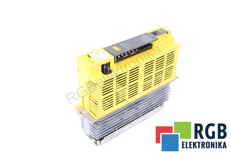 A06B-6089-H105 FANUC SERVO AMPLIFIER UNIT
