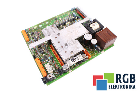 6SC6100-0GA11 SIEMENS SIMODRIVE 610/210 PENTRU PIESE