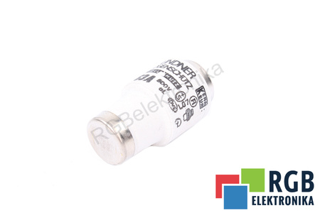 SIGURANŢĂ 63A 500V LINDNER SIGURANŢĂ