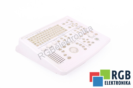 LOGIQ 400 PRO SERIES GE YOKOGAWA MEDICAL SYSTEMS PENTRU LOGIQ 400 TASTATURĂ