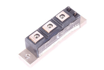 TT32N600KOC AEG POWERBLOCK
