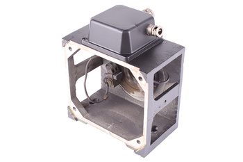 G100G/13 RELIANCE ELECTRIC LANCE SPATE