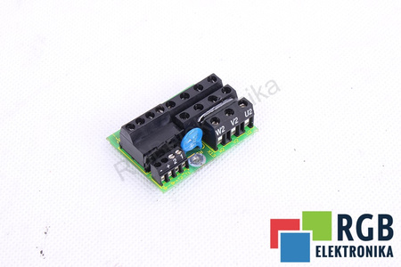 AKM01 INDRAMAT 109-0967-4B01-05 109-0967-4A01-05