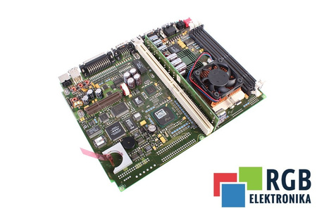 P5MB3/2 B&R AUTOMATION CS0150100781 PLACA DEFECT – PENTRU PIESE