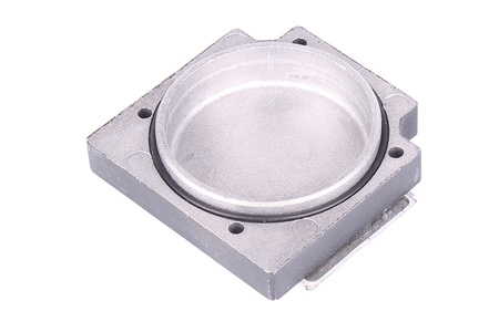 SMB60601.4811S2ID64 PARKER CAPACUL MOTORULUI