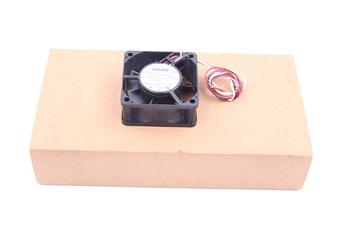 2410ML-04W-B69 MINEBEA 60X60X25MM, 12V, 0.4A EVANTAI