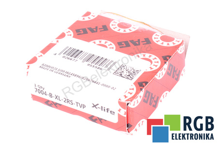 7004-B-XL-2RS-TVP FAG 20X42X12 RULMENT