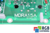 MDRA15A MECOS TRAXLER BG10821-00NB DEFECT – PENTRU PIESE