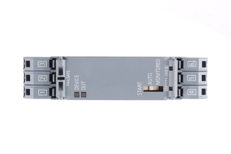 3SK1111-1AB30 SIEMENS SIRIUS RELEU DE SIGURANȚĂ