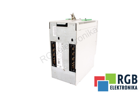 2094-BC02-M02-S ALLEN BRADLEY KINETIX 6000