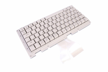 2320751 YOKOGAWA KC8060068 TASTATURĂ