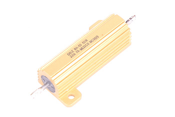 REZISTENȚĂ RH-50 VISHAY 22R 22OHM, 50W REZISTENȚĂ