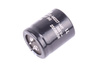 CONDENSATOR B43502-M0227-M7 S+M 220UF, 385V CONDENSATOR