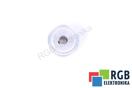 SCRIPETE DINȚAT 47X43MM CUREA 18MM AX 14MM PANĂ 5X2MM Z=30