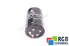 CONDENSATOR B43306-U9667-M1 EPCOS 25/085/56 660UF, 400VDC CONDENSATOR