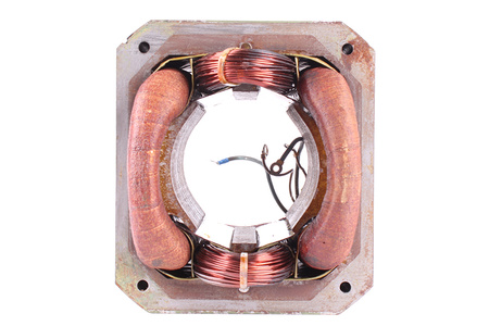 G100G/13 RELIANCE ELECTRIC STATOR