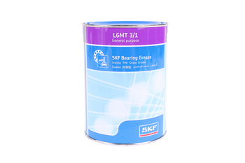 LGMT 3/1 SKF UNSOARE PENTRU RULMENȚI