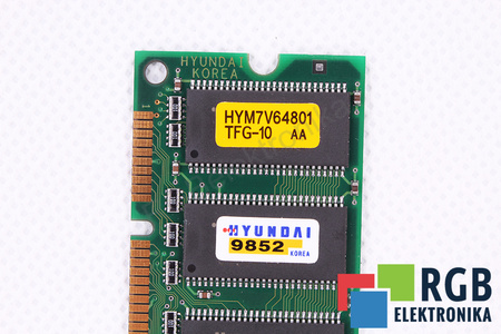 HYM7V64801 HYUNDAI TFG-10