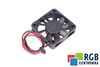 BP401005H BI-SONIC 40X40X10MM, 5V, 0.23A EVANTAI