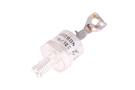 SKT16/12C SEMIKRON 16A, 1200V