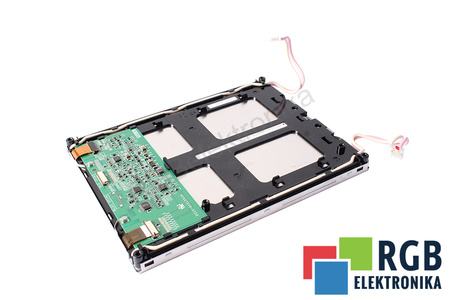 KCG075VG2BE-G00 KYOCERA MATRICE LCD