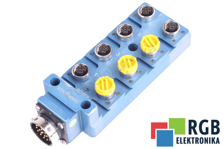 66206 SENSTRONIC 10-55VDC