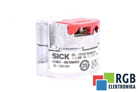 EEM37-0KF0A0S03 SICK 1101197 CODER