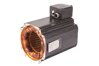 LD825EJR2307-Z GEC ALSTHOM Z=BA STATOR