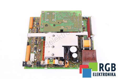 6SC6100-0GB11 SIEMENS SIMODRIVE 610/210