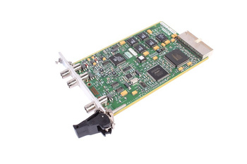 NIPXI-1407 NATIONAL INSTRUMENTS DEFECT – PENTRU PIESE