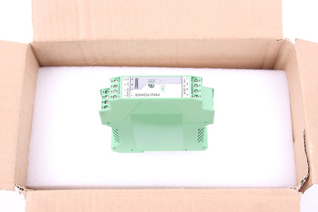 MINI-PS-12-24DC/24DC/1 PHOENIX CONTACT