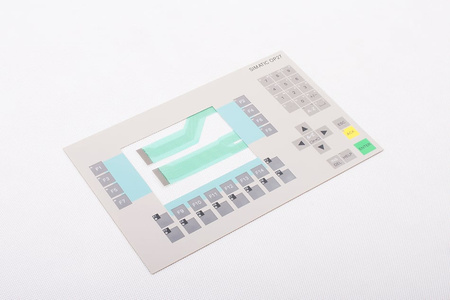 802D SINUMERIK TASTATURĂ ÎNLOCUITOR