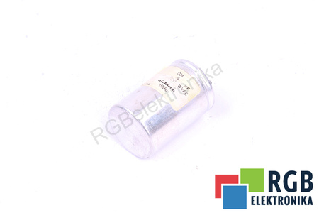 CONDENSATOR 4UF 400VAC NICHICON