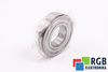 6206-2Z/C3 SKF 30X62X16 11.2KN, 20.3KN RULMENT