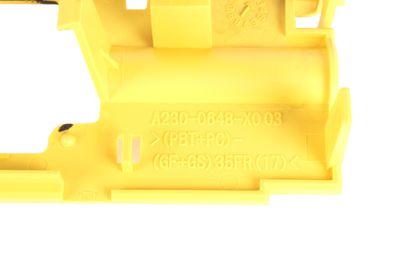 A230-0648-X003 FANUC PARTE DIN CUTIE