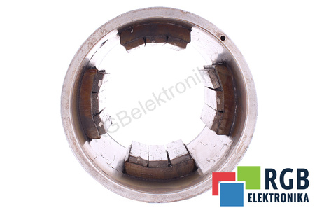 T4C2BA6268 GEC ALSTHOM STATOR