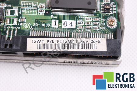 PI12A011 QUANTUM HARD DISK PRO DRIVE ELS