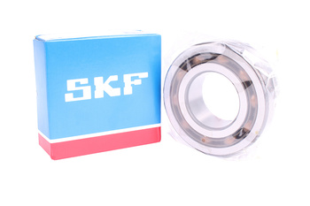 4207 ATN9 SKF 35X72X23 RULMENT