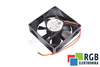 MMF-08C24DL-RC1 MELCO TECHNOREX 80X80X25MM, 24V, 0.05A EVANTAI