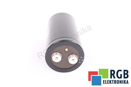 CONDENSATOR B43584-S5338-M1 S+M 3300UF, 450VDC CONDENSATOR