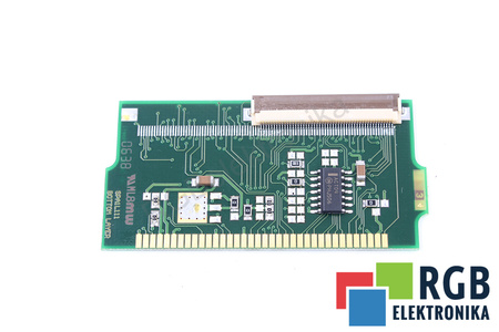 1070919815 KONTRON 93003-0000-00-0BO1 BOSCH