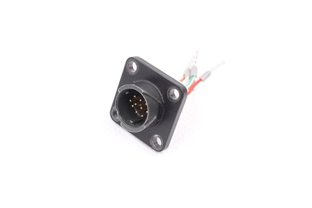 10PIN OMRON PRIZĂ DE MĂSURARE