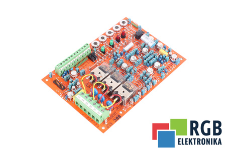 AV2001B BBC BROWN BOVERI GNT6055008/B