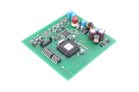 05-4450B PEPPERL FUCHS PENTRU WCS-IS311