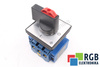 KG41B KRAUS&NAIMER DECONECTOR