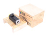 D22134600 BALDOR W031/0725