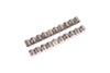 SIGURANȚĂ CU ÎNTÂRZIERE 515.311 ESKA ZKTM-0.25A 250V, 0.25A, 5X15MM, 10PCS