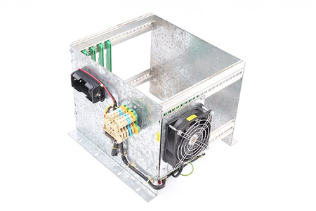 MRKM65/3PK25042TE VERO 147-010344C 230VAC GRILĂ