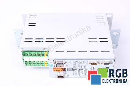 DRIVE4009 REIS ROBOTICS ID.NR. 3537580