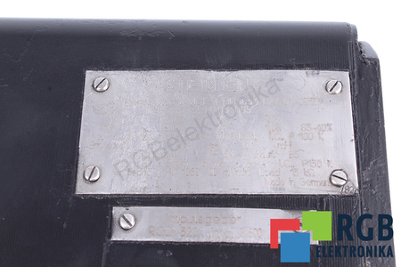 1HU3056-0AC01-0ZZ9 SIEMENS STATOR